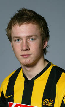 Daniel Larsson