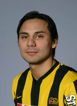 Johan Lind