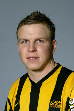 David Marek