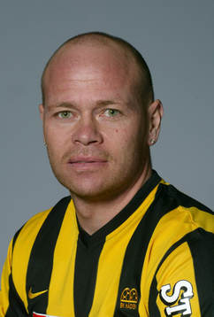 Stig Töfting