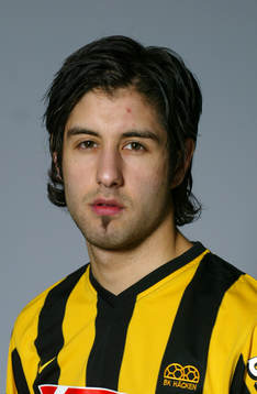 Samet Vatansever