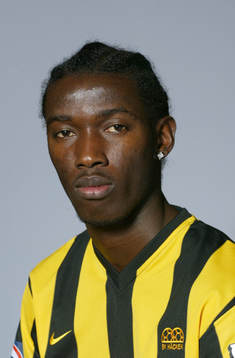 Dioh C. Williams