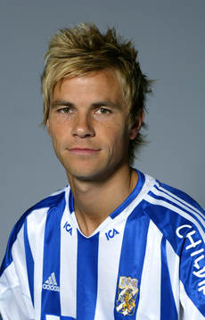 Niclas Alexandersson
