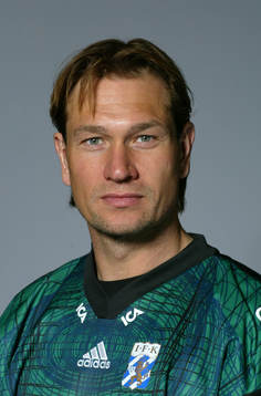 Bengt Andersson (målvakt)
