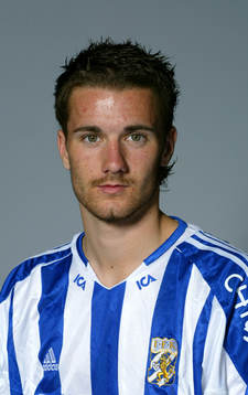 Jonatan Berg