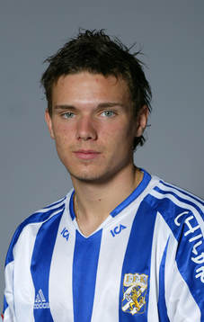 Marcus Berg