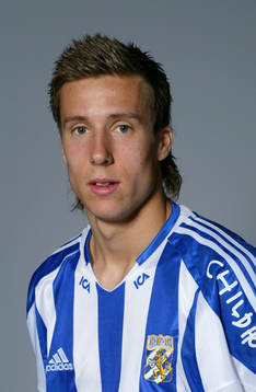Mattias Bjärsmyr