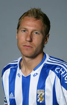 Jonas Henriksson