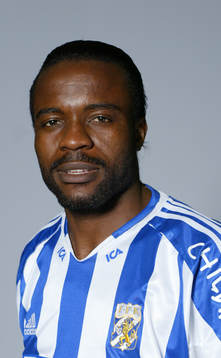Peter Ijeh
