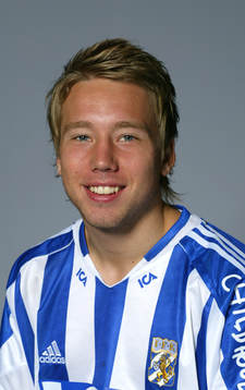 Adam Johansson