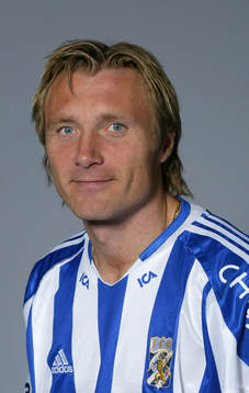 Magnus Johansson