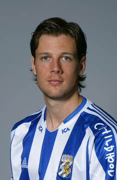 Sebastian Johansson