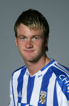 Dennis Jonsson