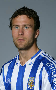 Hjalmar Jonsson