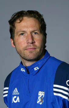 Gauti Laxdal (läkare)