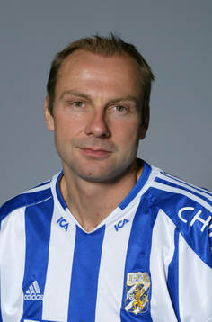 Håkan Mild