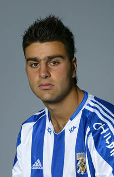 George Mourad