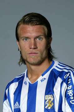 Fredrik Risp