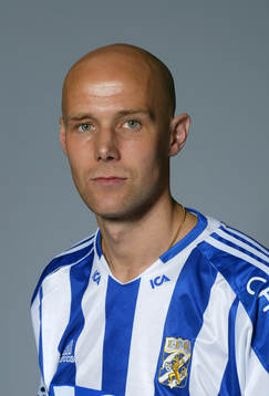 Mikael Sandklef