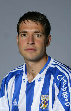 Stefan Selakovic