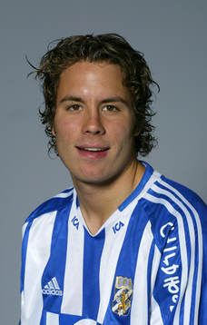 Karl Svensson