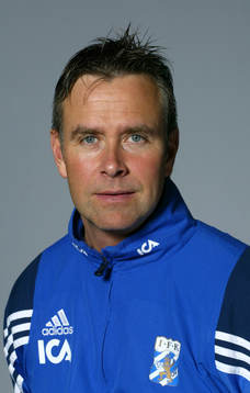 Ove Tobiasson (målvaktstränare)