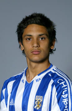 Andres Vasques