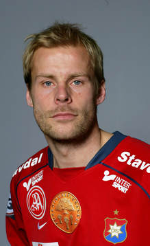 Johan Anegrund