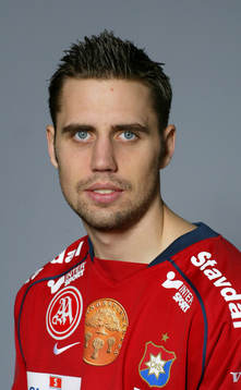 Marcus Dahlin