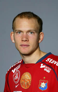 Robin Ganemyr
