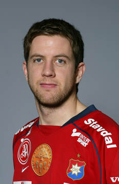 Johann Gudmundsson