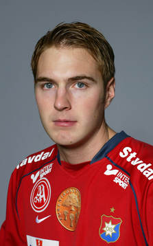 Erik Gustafsson