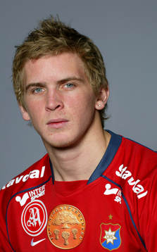 Erik Johannesen