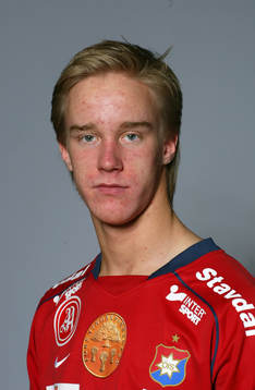 Michael Johansson