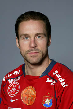 Magnus Källander
