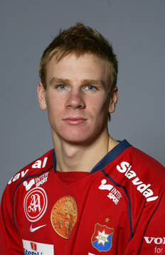 Johan Karlefjärd