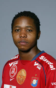 Boyd Mwila