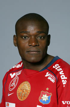 Edwin Phiri