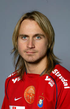 Anders Prytz