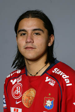 Angelo Vega
