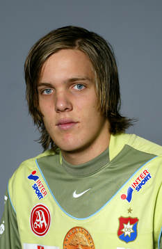 Axel Wibrån (målvakt)