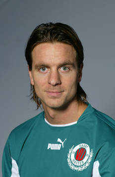 Filip Bergman