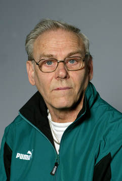 Kurt Carlsson (materialförvaltare)