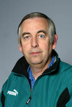 Leif Grahn (lagledare)