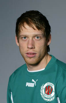 Joakim Hagernäs
