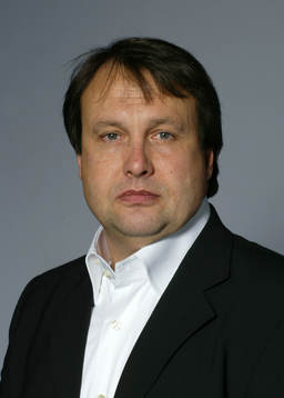 Harri Hautamäki (assisterande tränare)