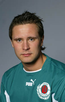 Peter Holm