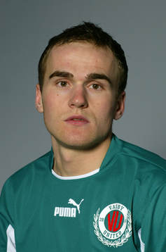 Thomas Lekander