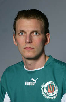 Andreas Mates