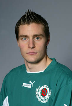 Daniel Olsson